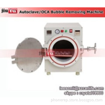 9TU-D006 (Autoclave Bubble Remover)